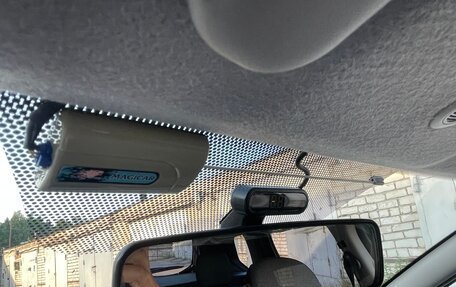 Renault Duster I рестайлинг, 2012 год, 830 000 рублей, 15 фотография