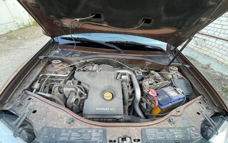 Renault Duster I рестайлинг, 2012 год, 830 000 рублей, 17 фотография