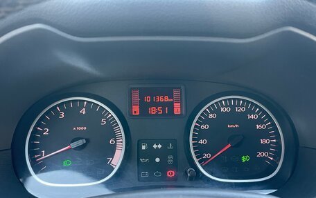Renault Duster I рестайлинг, 2012 год, 830 000 рублей, 13 фотография