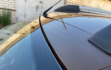 Renault Duster I рестайлинг, 2012 год, 830 000 рублей, 22 фотография