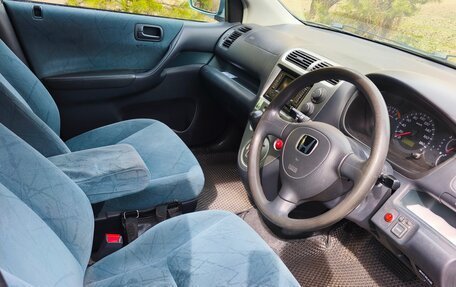 Honda Civic VII, 2000 год, 380 000 рублей, 7 фотография