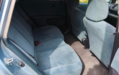 Honda Civic VII, 2000 год, 380 000 рублей, 6 фотография