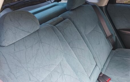 Honda Civic VII, 2000 год, 380 000 рублей, 5 фотография