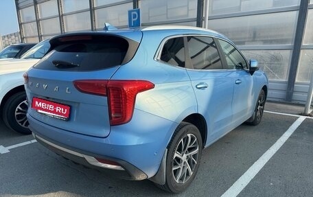 Haval Jolion, 2023 год, 2 100 000 рублей, 2 фотография