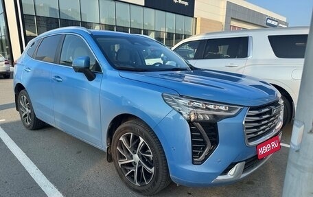 Haval Jolion, 2023 год, 2 100 000 рублей, 3 фотография