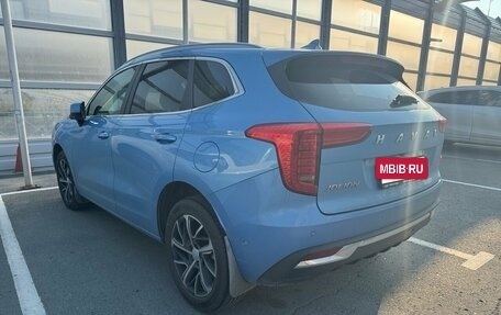 Haval Jolion, 2023 год, 2 100 000 рублей, 4 фотография