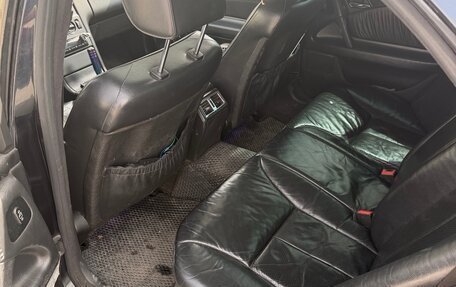 Mercedes-Benz E-Класс, 1997 год, 325 000 рублей, 7 фотография