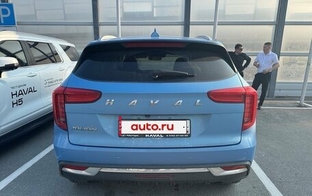 Haval Jolion, 2023 год, 2 100 000 рублей, 5 фотография