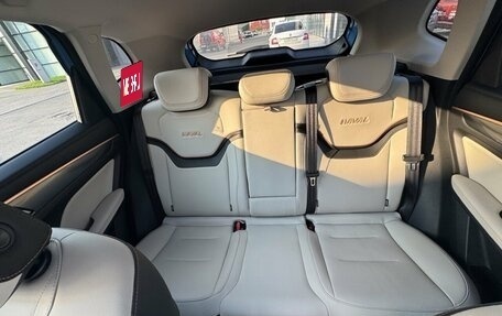 Haval Jolion, 2023 год, 2 100 000 рублей, 11 фотография