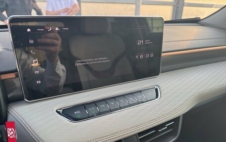Haval Jolion, 2023 год, 2 100 000 рублей, 9 фотография