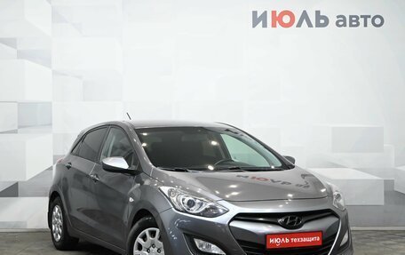 Hyundai i30 II рестайлинг, 2013 год, 1 000 000 рублей, 3 фотография