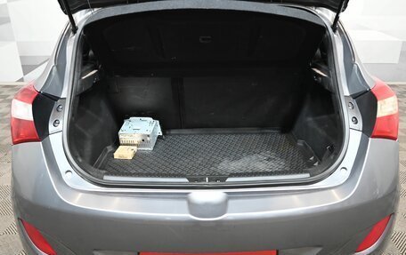 Hyundai i30 II рестайлинг, 2013 год, 1 000 000 рублей, 6 фотография