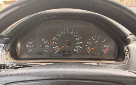 Mercedes-Benz E-Класс, 1997 год, 325 000 рублей, 8 фотография