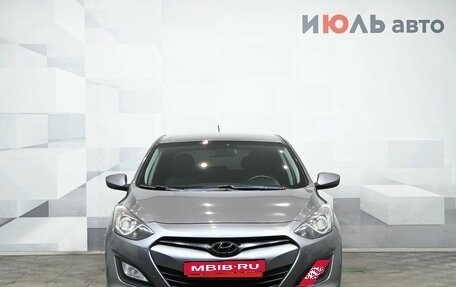 Hyundai i30 II рестайлинг, 2013 год, 1 000 000 рублей, 2 фотография