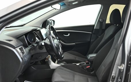 Hyundai i30 II рестайлинг, 2013 год, 1 000 000 рублей, 10 фотография
