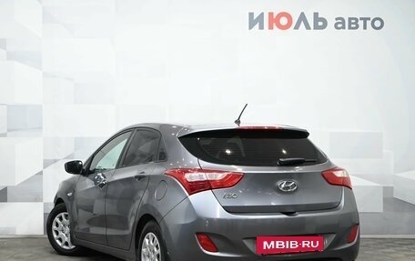 Hyundai i30 II рестайлинг, 2013 год, 1 000 000 рублей, 4 фотография