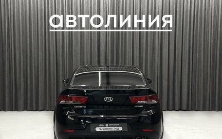 KIA Cerato III, 2011 год, 1 050 000 рублей, 6 фотография