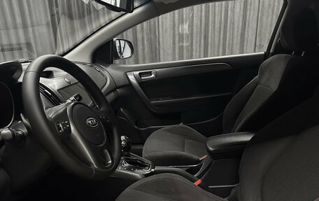 KIA Cerato III, 2011 год, 1 050 000 рублей, 7 фотография