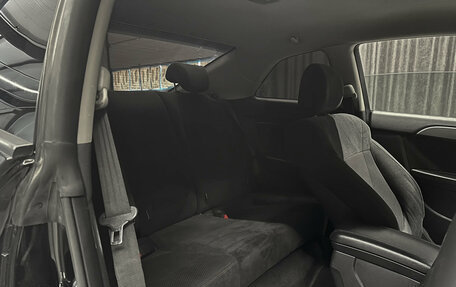 KIA Cerato III, 2011 год, 1 050 000 рублей, 11 фотография