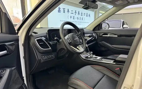 KIA Seltos I, 2023 год, 1 910 000 рублей, 7 фотография