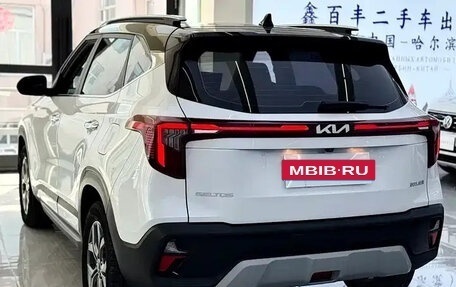 KIA Seltos I, 2023 год, 1 910 000 рублей, 4 фотография