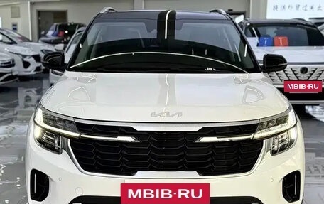 KIA Seltos I, 2023 год, 1 910 000 рублей, 2 фотография