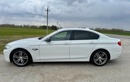 BMW 5 серия, 2012 год, 1 890 000 рублей, 6 фотография