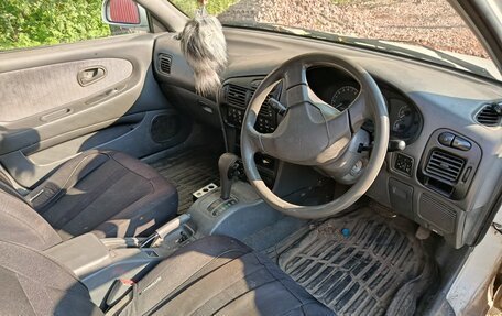 Mitsubishi Libero I рестайлинг, 1996 год, 100 000 рублей, 5 фотография