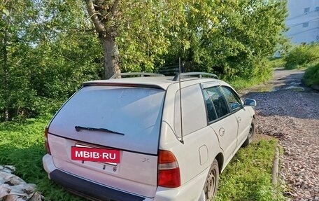 Mitsubishi Libero I рестайлинг, 1996 год, 100 000 рублей, 8 фотография