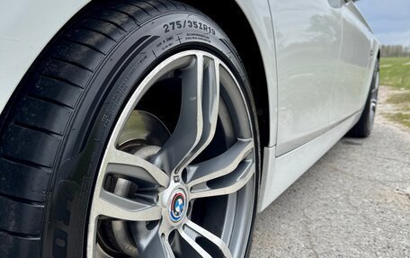 BMW 5 серия, 2012 год, 1 890 000 рублей, 10 фотография