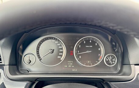 BMW 5 серия, 2012 год, 1 890 000 рублей, 17 фотография