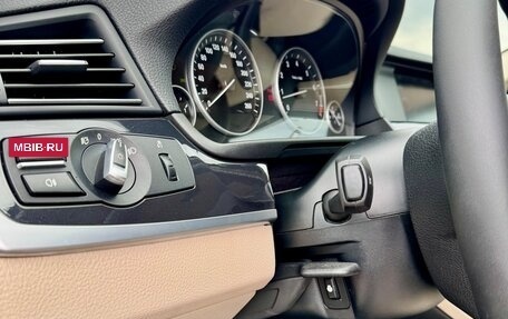 BMW 5 серия, 2012 год, 1 890 000 рублей, 14 фотография
