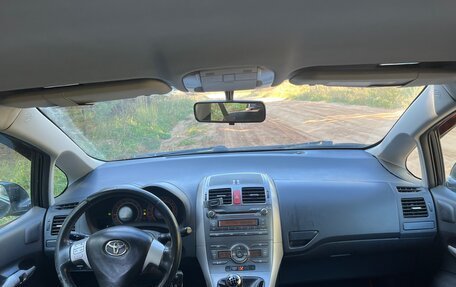 Toyota Auris II, 2007 год, 680 000 рублей, 4 фотография