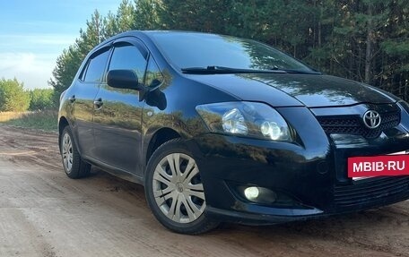 Toyota Auris II, 2007 год, 680 000 рублей, 2 фотография