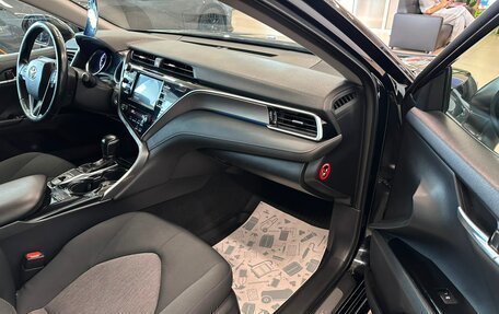 Toyota Camry, 2019 год, 2 399 900 рублей, 12 фотография