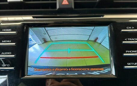 Toyota Camry, 2019 год, 2 399 900 рублей, 17 фотография