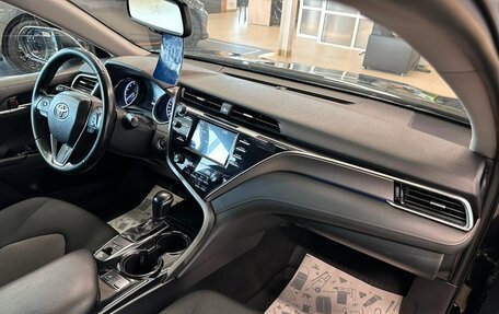 Toyota Camry, 2019 год, 2 399 900 рублей, 13 фотография