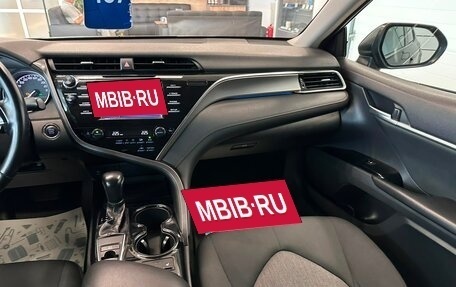 Toyota Camry, 2019 год, 2 399 900 рублей, 15 фотография