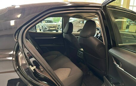 Toyota Camry, 2019 год, 2 399 900 рублей, 18 фотография