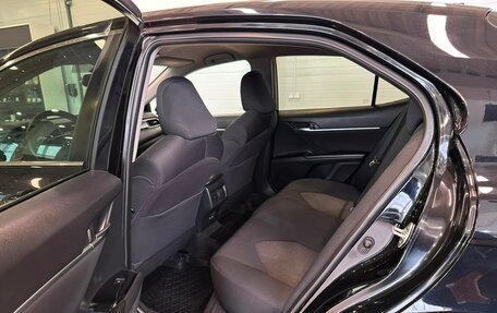 Toyota Camry, 2019 год, 2 399 900 рублей, 19 фотография