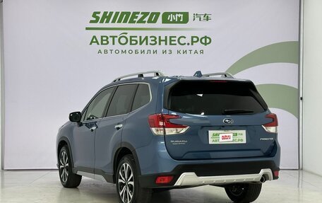 Subaru Forester, 2022 год, 2 900 000 рублей, 5 фотография