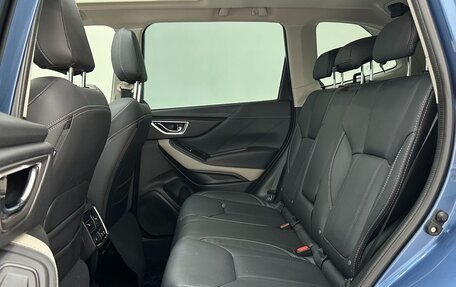 Subaru Forester, 2022 год, 2 900 000 рублей, 9 фотография