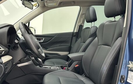 Subaru Forester, 2022 год, 2 900 000 рублей, 8 фотография