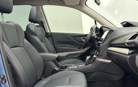 Subaru Forester, 2022 год, 2 900 000 рублей, 10 фотография