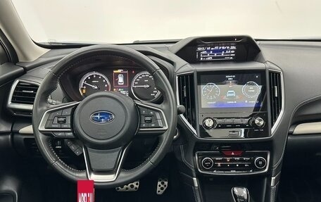 Subaru Forester, 2022 год, 2 900 000 рублей, 11 фотография