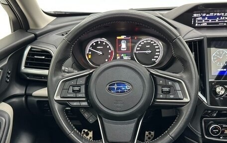 Subaru Forester, 2022 год, 2 900 000 рублей, 12 фотография