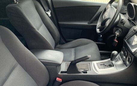 Mazda 3, 2011 год, 849 000 рублей, 9 фотография