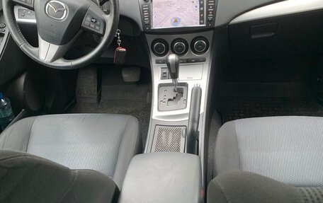 Mazda 3, 2011 год, 849 000 рублей, 2 фотография