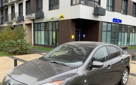 Mazda 3, 2011 год, 849 000 рублей, 8 фотография