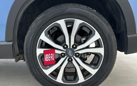 Subaru Forester, 2022 год, 2 900 000 рублей, 17 фотография